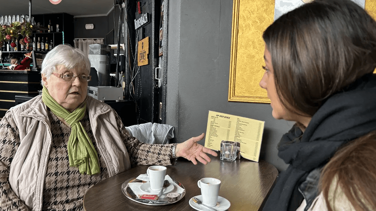 Une plateforme connecte étudiants et seniors pour des services à domicile