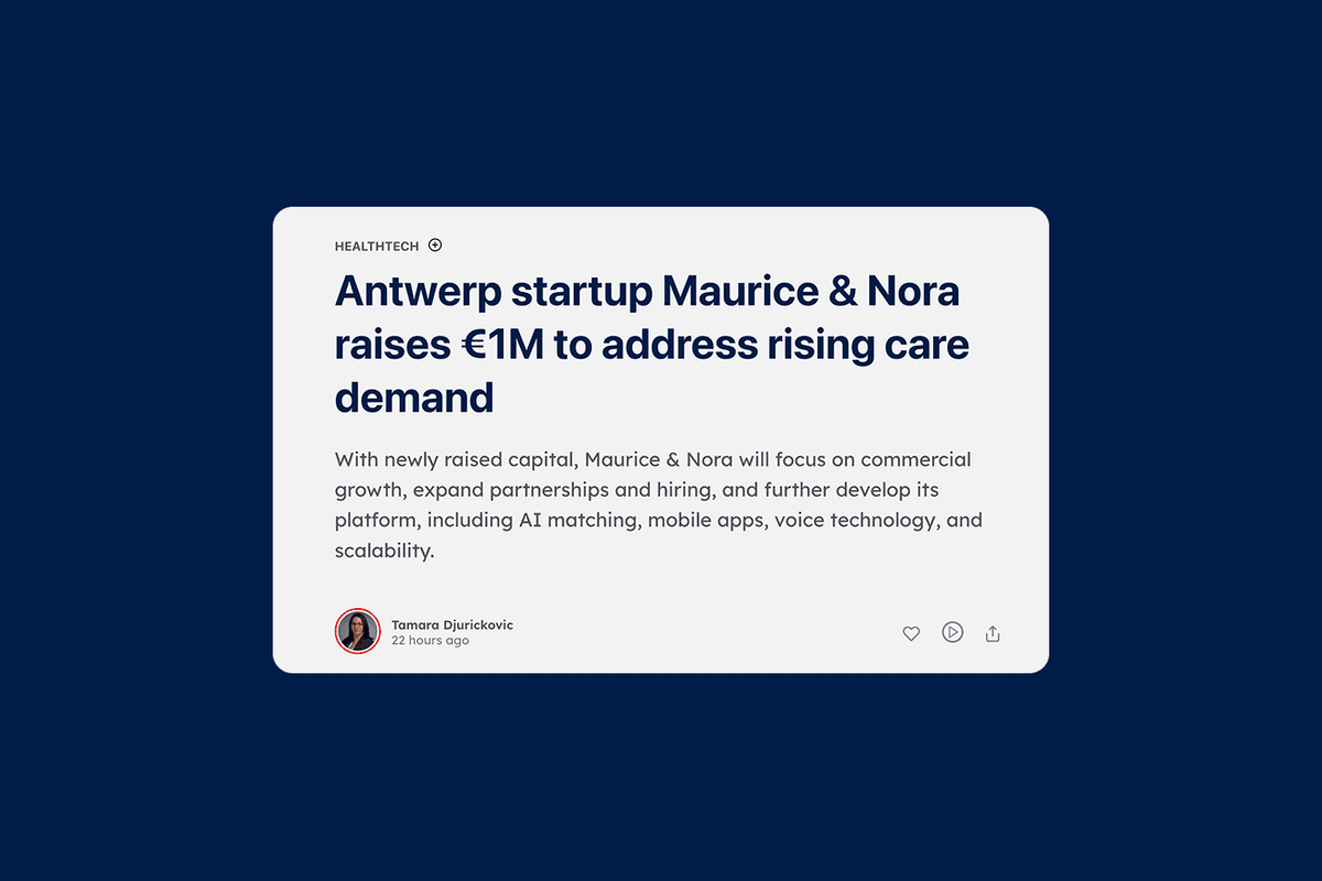 techeu artikel