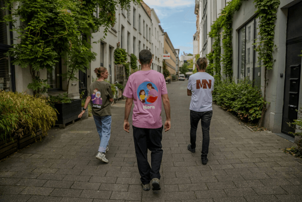 Student jobs with a heart: the young people helping those in need while they earn