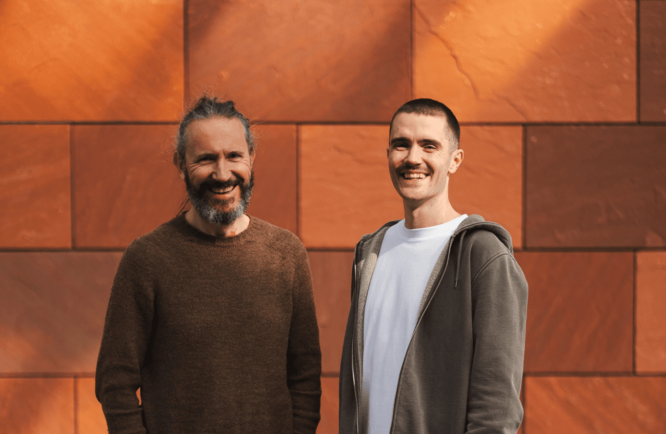 Klaas & Thomas