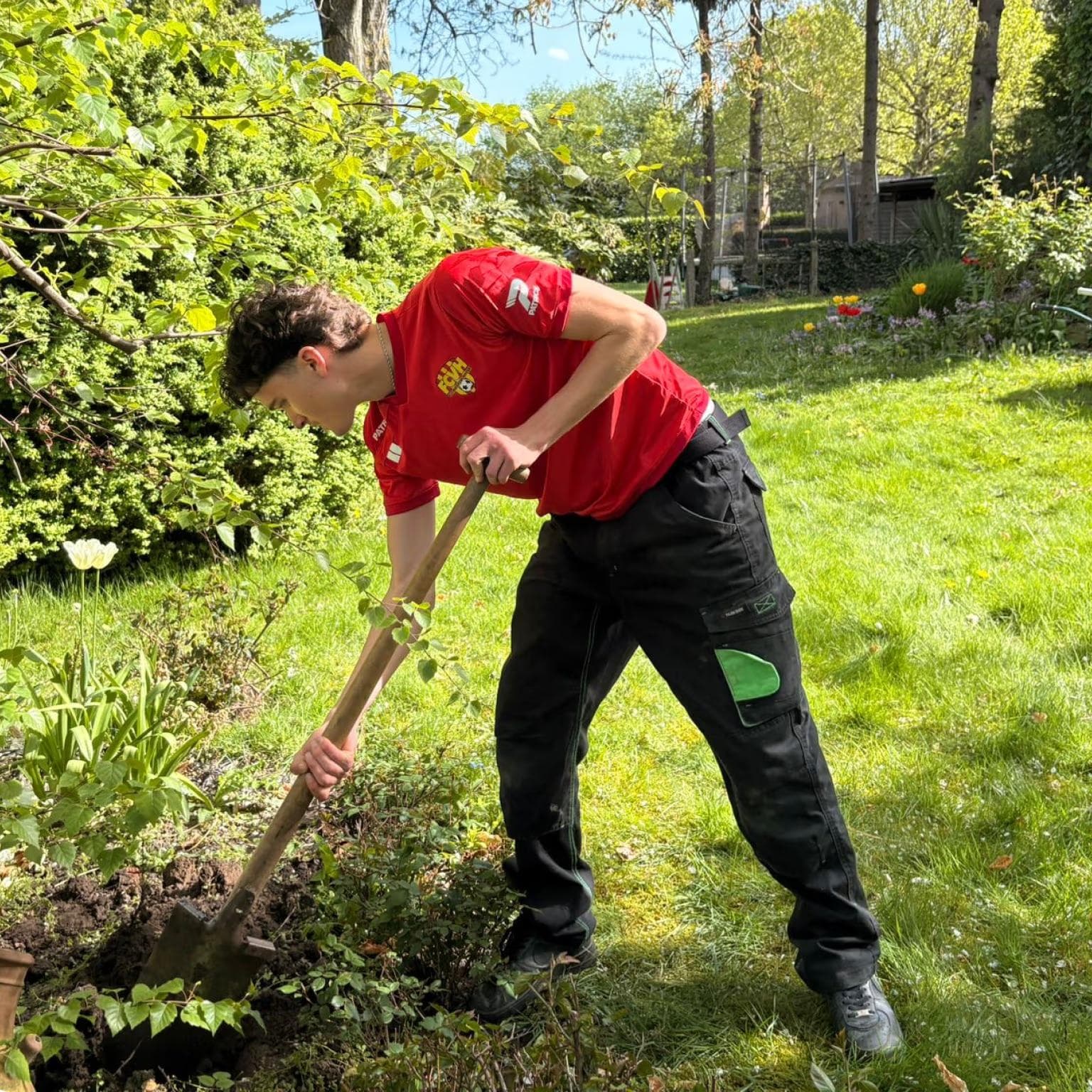 Garden help image step 3
