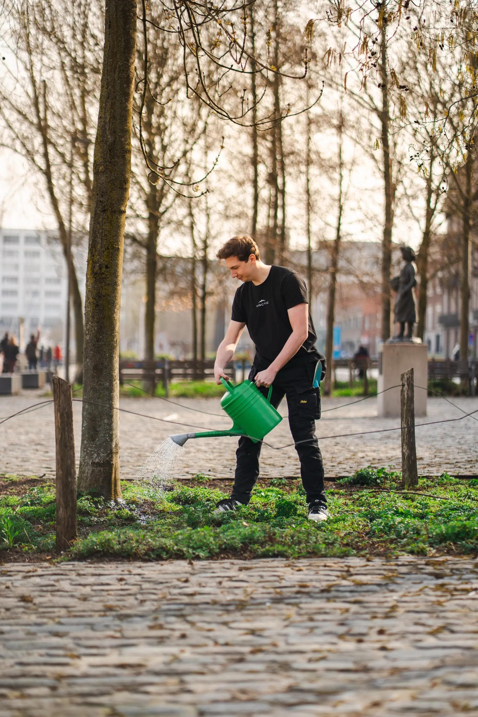 Beeld voor Garden Help